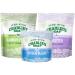 Charlie's Soap Laundry Powder Set Color Safe with Booster & Oxygen Bleach