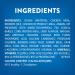 Friskies Party Mix Cat Treats Ocean Crunch with Real Ocean Whitefish - 454 g Cannister (1 Pack) 454 g (Pack of 1) - Buy Online on SooperMarket.com