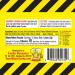 Toxic Waste 3-Pack Original Yellow Drums Assorted Sour Candy - 5 Flavors Apple, Watermelon, Lemon, Blue Raspberry, Black Cherry 1.7oz - Buy Online on SooperMarket.com