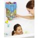 Skip Hop Moby Scoop & Splash Blue Bath Toy Storage - Discontinued Model - Buy Online on SooperMarket.com