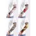 BULEFSEA Temporary Tattoo Sleeves - 10 Piece Kit for Men and Women | Fake Sunscreen Designs - Buy Online on SooperMarket.com