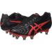 ASICS Lethal Tackle Rugby Boots - SS17 Black Size 10 - Buy Online on SooperMarket.com