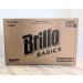 Brillo Basics Scrub - Powerful Cleaning Solution for a Spotless Home | Fast International Shipping - Buy Online on SooperMarket.com