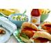 Sweet Baby Ray's Gourmet Hot Sauce 12 Fl Oz - Pack of 2 - Buy Online on SooperMarket.com