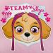 Merchimpo Baby Girls Boys Pyjamas Set | Disney Cartoon Character PJs | 6-9 Months | Paw Patrol Skye - Buy Online on SooperMarket.com