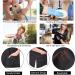 Shop XL Waterproof Antistatic Pet Groomer Uniforms | No Lifting Short-Sleeved Work Clothes for Men & Women - Ideal for Pet Shops - Buy Online on SooperMarket.com