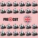 24 x Precut Football And Boot Edible Cupcake Topper Wafer Rice Paper Decoration For Cakes - Buy Online on SooperMarket.com