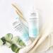 Babo Botanicals Hydra Therapy Lotion | Organic Calendula & Oat Protein | Fragrance Free | 8 Fl Oz - Buy Online on SooperMarket.com