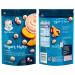 Gerber Yogurt Melts Variety Pack - Mixed Berry, Peach, Banana Vanilla - 1oz (Pack of 7) - Buy Online on SooperMarket.com