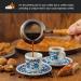 Elite Coffee Aladin Turkish Vccpck 7 Oz - Buy Online on SooperMarket.com