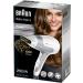 Buy Brown Satin Hair 3 Curl Brush & Satin Hair 5 Power Perfection Hair Dryer Bundle | Professional IONTEC Hair Care | Fast International Shipping - Buy Online on SooperMarket.com