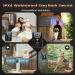 Anti Barking Device 3 Levels Dog Barking Control Devices 33FT Range Auto Ultrasonic Dog Bark Deterrent Stop Dog Barking Trainer Recharge Dog Silencer Bark Box for Puppy Small Medium Large Dogs Black#101 - Buy Online on SooperMarket.com