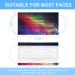 Fedciory Plus 50PCS Kids Disposable Face Masks | Cute Cartoon Design | Breathable & Comfortable | Elastic Earloop | Girls & Boys Masks For Children - Buy Online on SooperMarket.com