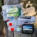 MadBite 181/196/214pcs Terminal Tackle Kits - Fresh and Saltwater Fishing Gear, Lures, and Accessories with Tackle Box - Bass/Panfish/Trout Fishing Kits - Buy Online on SooperMarket.com