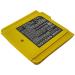 Battery Replacement for Fluke DTX-1200-MS DTX-1200-M DTX-Lion BP7440