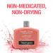 Neutrogena Healthy Scalp Clarifying Conditioner with Pink Grapefruit 12oz - Paraben & Phthalate-Free - For Oily Hair - Color-Safe - Buy Online on SooperMarket.com