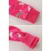 Cotton Girls Sweatshirt for Kids | Long Sleeve Casual Jumper | Toddler Clothes | Age 1-12 Years | 7-8 Years | Rose Red - Buy Online on SooperMarket.com