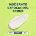 St. Ives Radiant Skin Face Scrub - Pink Lemon and Mandarin Orange 6 oz - Buy Online on SooperMarket.com