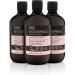 Baylis & Harding Goodness Rose & Geranium Toiletries Bundle - 6 x 500ml Hand Wash & Bath Soak - Vegan Friendly Hand & Bath Bundle - Buy Online on SooperMarket.com
