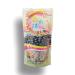 Tapioca Pearl Gluten Free for Gourmet Boba Bubble Tea 250g/8.8 oz (Black)