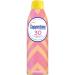 Coppertone ULTRA GUARD Sunscreen Continuous Spray SPF 30 (5.5 Ounce) (Packaging may vary) 5.5 Ounce (Pack of 1) SPF 30