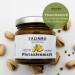 100% Pure Bronte Pistachio Paste | Ideal for Baking & Ice Cream | Saliamo - Buy Online on SooperMarket.com
