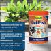 Tetra Goldfish Flakes - 3.53 oz Pack - Balanced Diet Fish Food - Buy Online on SooperMarket.com
