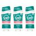 Tom's of Maine Antiperspirant Deodorant for Women, Natural Powder, 2.25 oz. 3-Pack Natural Powder 2.25 Ounce 3-Pack