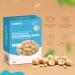 Careemz Salted Roasted Macadamia Nuts - Malawi's Finest Gourmet Snack (450g) - Buy Online on SooperMarket.com