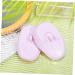Gogogmee 4 Pairs Hairdressing Ear Covers Ear Covers for Hair Dryer Ear Covers for Swimming Ear Covers for Shower Silicone Hair Dyeing Ear Covers Silicone Hair Dyeing Earmuffs Ear Protectors - Buy Online on SooperMarket.com
