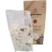 Traditional Greek Risotto with Porcini Mushrooms 880g - Raw Ingredients, No Preservatives, Great Taste & Nutritional Value - Buy Online on SooperMarket.com