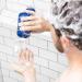 Huron Men's Daily Shampoo - Nourishing Formula with Argan Oil & Vitamins E and B5 - 11.7oz - Buy Online on SooperMarket.com