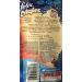 Felix Goody Bag & Crispies Cat Treats Bundle - Crispies (Beef & Chicken) and Seaside Mix (Salmon Pollock & Trout) 60g (one bag of each) - Buy Online on SooperMarket.com