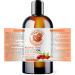 Rosehip Seed Oil. 473ml. 100% Pure. Cold-pressed. Unrefined. Chemical-free. Rich in Vitamin C. Great for Mature Skin. Natural Moisturizer for Hair Skin. 473 ml (Pack of 1) - Buy Online on SooperMarket.com