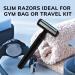BIC Comfort 3 Men's Disposable Razors - Ultra-Soothing Shave with 3 Blades - 8 Count (Pack of 3) - Buy Online on SooperMarket.com