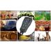 Plug-in Dual Stage Temperature & Humidity Controller for Reptiles & Greenhouses - Buy Online on SooperMarket.com