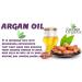 Cocojojo 100% Pure Argan Oil Deodorized Refined Cold Pressed 32 Fl Oz - Top Quality Organic Argan Oil - Buy Online on SooperMarket.com