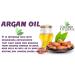Buy 100% Pure Moroccan Argan Oil Gallon - Cold Pressed Extra Virgin 128 oz for Hair Skin Nails & Beard - Nourishing Marrakesh Carrier Oil - Buy Online on SooperMarket.com