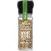 McCormick Gourmet Global Selects White Pepper From Malaysia 1.69 oz (47 g)