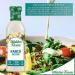 Walden Farms Ranch Dressing 12 oz - Sugar Free, Non-GMO, 0g Net Carbs - 2 Pack 12 Fl Oz Bottle - Fresh & Delicious Salad Topping - Buy Online on SooperMarket.com