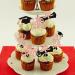 Rsstarxi 36 Pack 2024 Graduation Cupcake Toppers 2024 Graduation Party Decorations Glitter Class of 2024 Congrats Grad Diploma Cap Cupcake Picks for 2024 Graduation Party Cake Decorations Rose Gold - Buy Online on SooperMarket.com