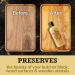 Buy Howard BBC012 12 Oz Butcher Block Conditioner - Premium Food-Safe Finish for Wood Surfaces - International Shipping Available - Buy Online on SooperMarket.com