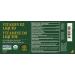 Global Healing USDA Organic Vitamin D3 Liquid Supplement Drops for Men & Women - Pure Vegan Friendly Non-GMO - Helps Support Bones Immune System and Joints (2 Oz) - Buy Online on SooperMarket.com