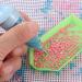 higyee Rhinestone Picker Tool Cartoon Gem Tool | Crystal Bead Handle DIY Manicure Decoration Tool Enhance Your Creativity with Ease dolphin blue - Buy Online on SooperMarket.com