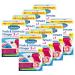 Dr.Beckmann color and dirt catcher 3in1 |Color feasts for ultimate discoloration protection |With extra color and fiber care |8x 40 towels 8 Pack 40 pieces (8 Pack)