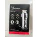 Hatteker Hair Cutting Kit Pro - Professional Barber Clippers for Men - Cordless Beard Trimmer - IPX7 Waterproof - Buy Online on SooperMarket.com