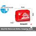 Dr. Kuechler First Aid Kit for Motorcycle Quad Vespa & Bicycle - Compact Bandage Pocket & Mini Emergency Set - Buy Online on SooperMarket.com