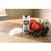 La Baleine Fine Sea Salt Shaker - 4.4 Oz | Premium Natural Sea Salt - Buy Online on SooperMarket.com