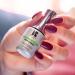 Red Carpet Manicure Fortify & Protect Super Matte Top Coat | Top Coat Essentials | Matte Gel Nail Top Coat Top Coat Gel Nail Polish | 0.30 Fl. Oz. - Buy Online on SooperMarket.com