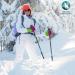 Buy Arctic Adventures Co. Lightweight Aluminum Snowshoes for Men & Women - Adjustable Sizes & Trekking Poles | International Shipping - Buy Online on SooperMarket.com